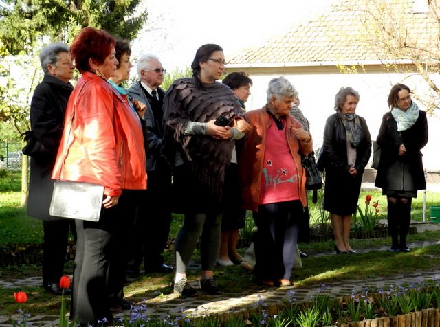 A költészet napja 2017 11